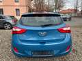 Hyundai i30 Trend Automatik Bleu - thumbnail 5