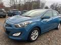 Hyundai i30 Trend Automatik Bleu - thumbnail 3