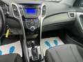 Hyundai i30 Trend Automatik Bleu - thumbnail 13