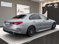Mercedes-Benz C 300 AMG Line Schiebedach LED Ambientelicht Argent - thumbnail 6