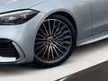 Mercedes-Benz C 300 AMG Line Schiebedach LED Ambientelicht Argent - thumbnail 7