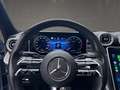 Mercedes-Benz C 300 AMG Line Schiebedach LED Ambientelicht Argent - thumbnail 10