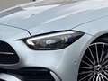 Mercedes-Benz C 300 AMG Line Schiebedach LED Ambientelicht Argent - thumbnail 13