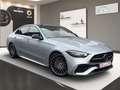 Mercedes-Benz C 300 AMG Line Schiebedach LED Ambientelicht Argent - thumbnail 2