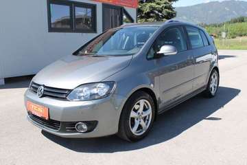 Highline 2,0 TDI DPF