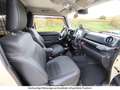 Suzuki Jimny Allgrip NFZ 11 tkm Unikat mega Ausstattung Beige - thumbnail 21