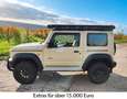 Suzuki Jimny Allgrip NFZ 11 tkm Unikat mega Ausstattung Beige - thumbnail 5