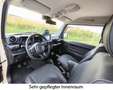 Suzuki Jimny Allgrip NFZ 11 tkm Unikat mega Ausstattung Beige - thumbnail 19