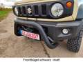 Suzuki Jimny Allgrip NFZ 11 tkm Unikat mega Ausstattung Beige - thumbnail 13