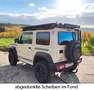 Suzuki Jimny Allgrip NFZ 11 tkm Unikat mega Ausstattung Beige - thumbnail 16