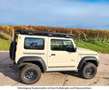 Suzuki Jimny Allgrip NFZ 11 tkm Unikat mega Ausstattung Beige - thumbnail 7