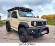 Suzuki Jimny Allgrip NFZ 11 tkm Unikat mega Ausstattung Beige - thumbnail 4