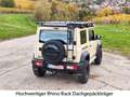 Suzuki Jimny Allgrip NFZ 11 tkm Unikat mega Ausstattung Beige - thumbnail 8