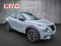 Nissan Juke 1,6 Hybrid N-Design Aut. *ab €29.990,-* Grey - thumbnail 1