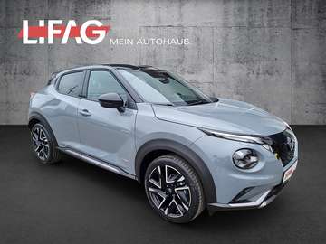 1,6 Hybrid N-Design Aut. *ab €27.990,-*
