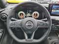 Nissan Juke 1,6 Hybrid N-Design Aut. *ab €28.990,-* Grau - thumbnail 11