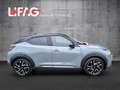 Nissan Juke 1,6 Hybrid N-Design Aut. *ab €29.990,-* Grey - thumbnail 2
