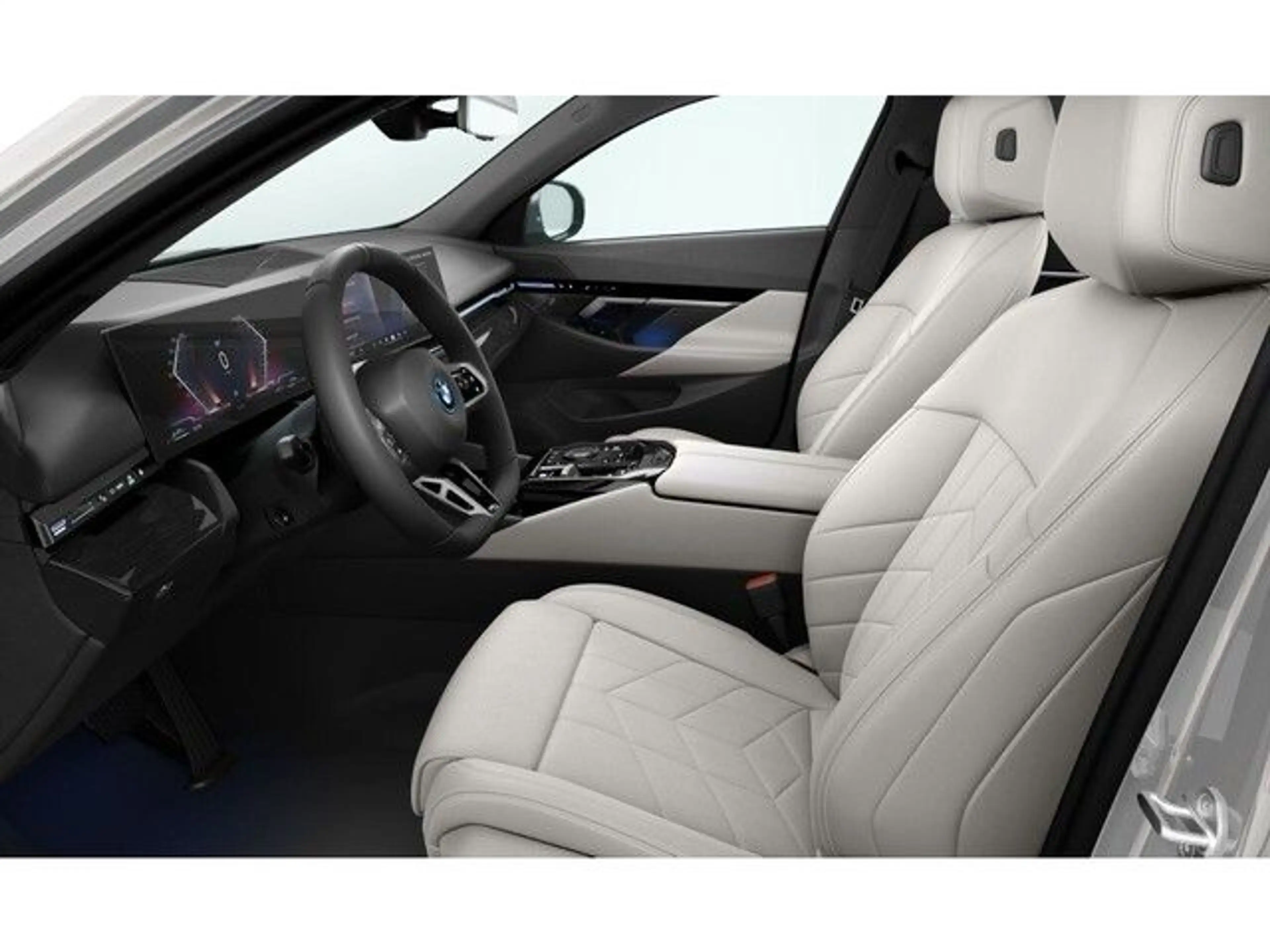 BMW 550 e xDrive M Sportpaket Komfortsitze Panorama — photo 4