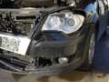 Volkswagen Cross Touran CrossTouran 2,0 TDI DPF DSG Schwarz - thumbnail 5