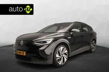 Pro 77 kWh SoH 93% | Pano | Trekhaak | iQ.Light