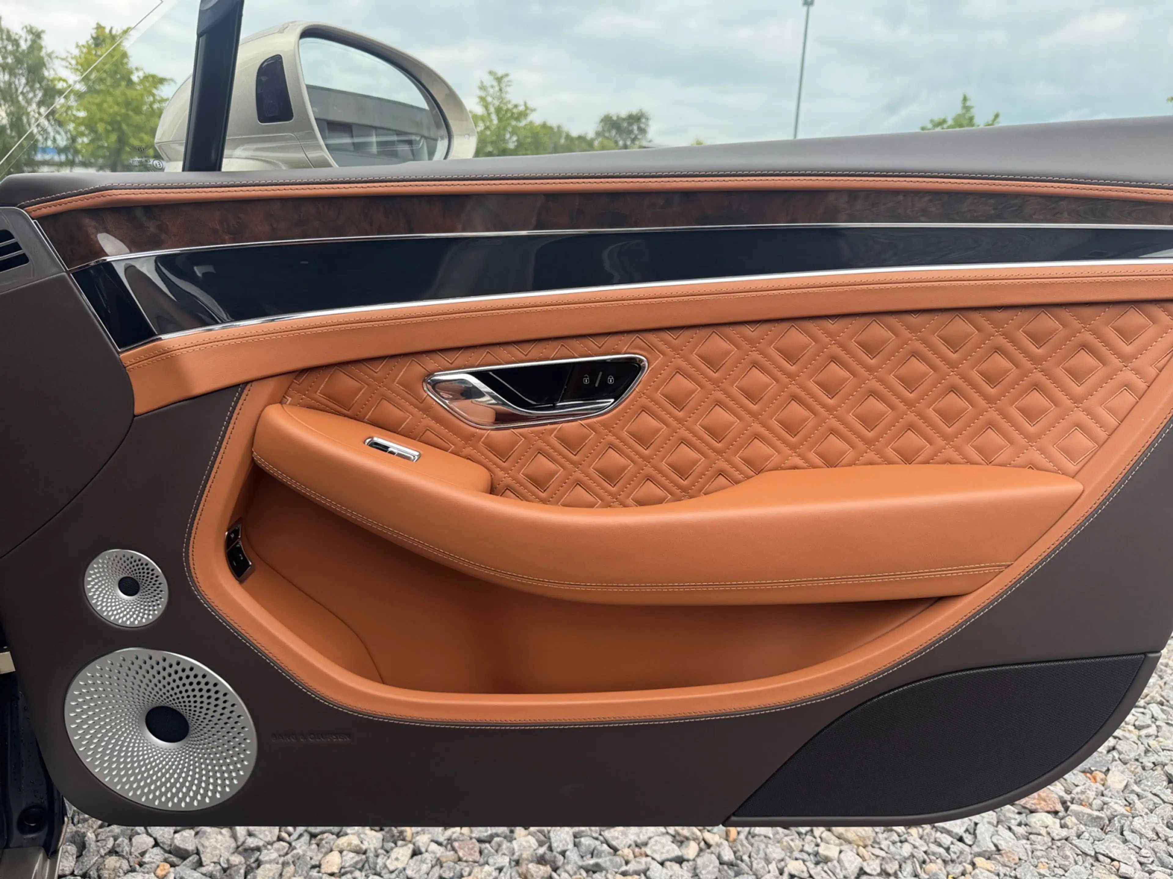 Bentley Continental GT New Continental GT MATRIX-BEAM/MASSAGE/GROSSDACH — photo 10