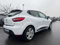 Renault Clio IV *LIMITED*NAVI*TÜV NEU*5TÜR*SOUNDSYSTEM Bianco - thumbnail 9