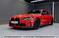 BMW M4 Competition Aut.*M-PERFORMANCE*KERAMIK*SCHALENS... Rot - thumbnail 3