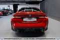BMW M4 Competition Aut.*M-PERFORMANCE*KERAMIK*SCHALENS... Rot - thumbnail 14