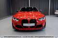 BMW M4 Competition Aut.*M-PERFORMANCE*KERAMIK*SCHALENS... Rot - thumbnail 4