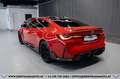 BMW M4 Competition Aut.*M-PERFORMANCE*KERAMIK*SCHALENS... Rot - thumbnail 12