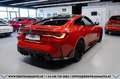 BMW M4 Competition Aut.*M-PERFORMANCE*KERAMIK*SCHALENS... Rot - thumbnail 13