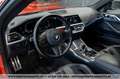 BMW M4 Competition Aut.*M-PERFORMANCE*KERAMIK*SCHALENS... Rot - thumbnail 21