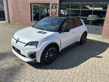 comfort range techno 52 kWh