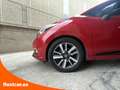 Nissan Micra IG-T 74 kW (100 CV) E6D CVT TEKNA BOSE LIMITED EDI Rojo - thumbnail 23