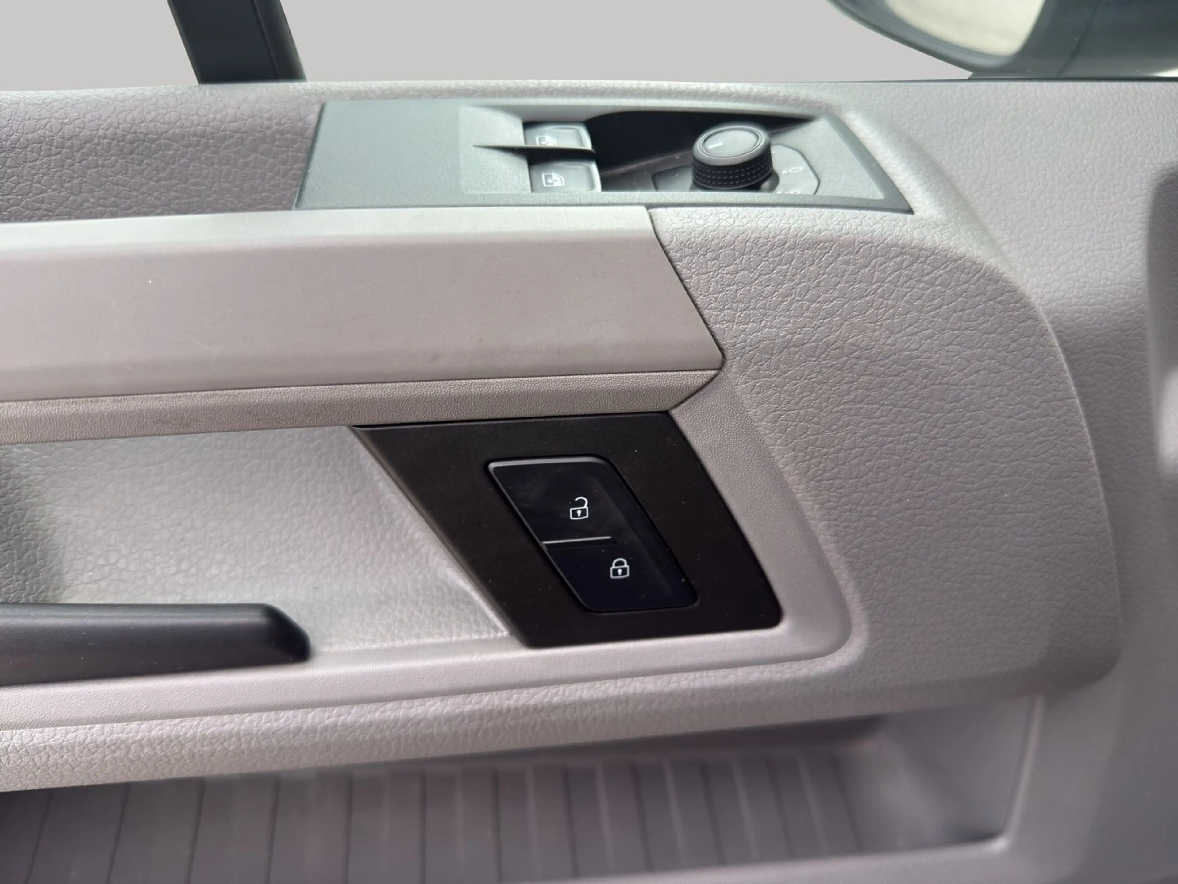 Volkswagen Crafter VW Crafter 35 T6 Kastenwagen L3H3 TDI 4MOTION — photo 13