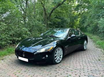 GranTurismo