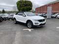 Volkswagen T-Roc T-Roc Cabriolet Style 1.5 l TSI GPF 110 kW (150 PS Wit - thumbnail 11