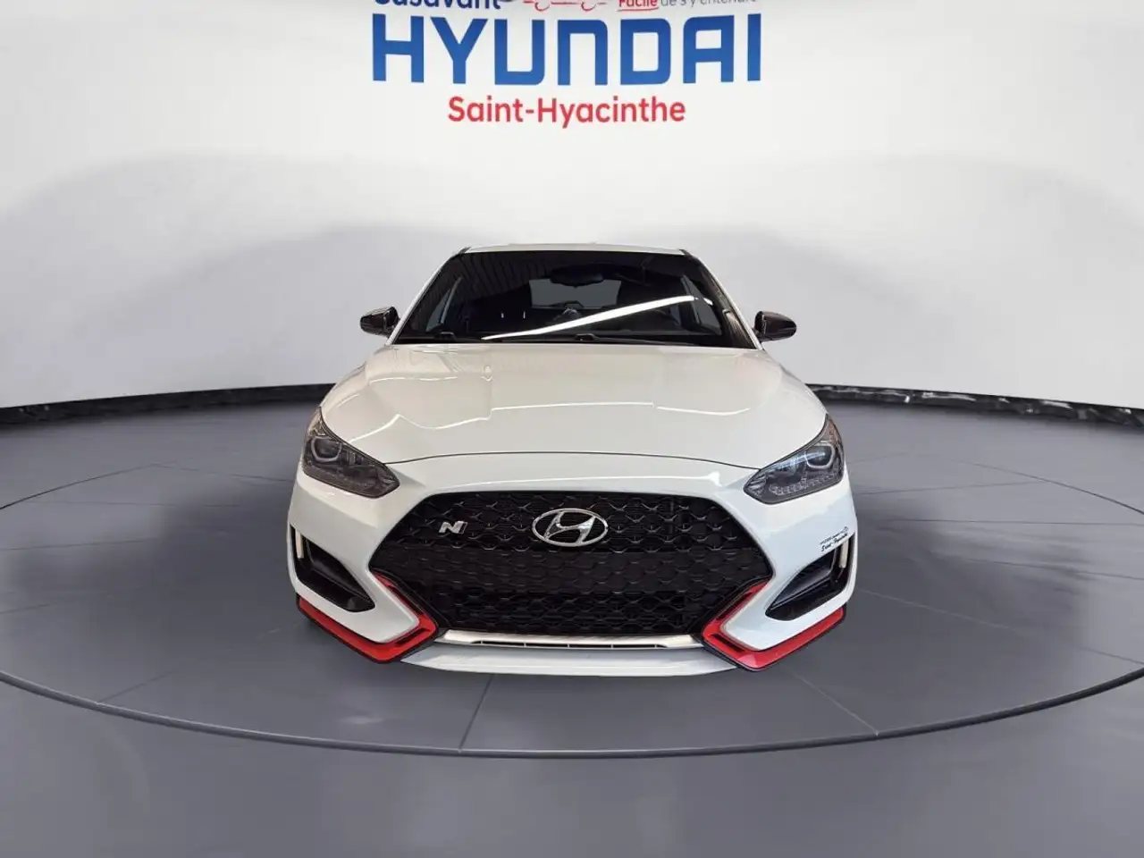 Hyundai VELOSTER снимка Hyundai VELOSTER