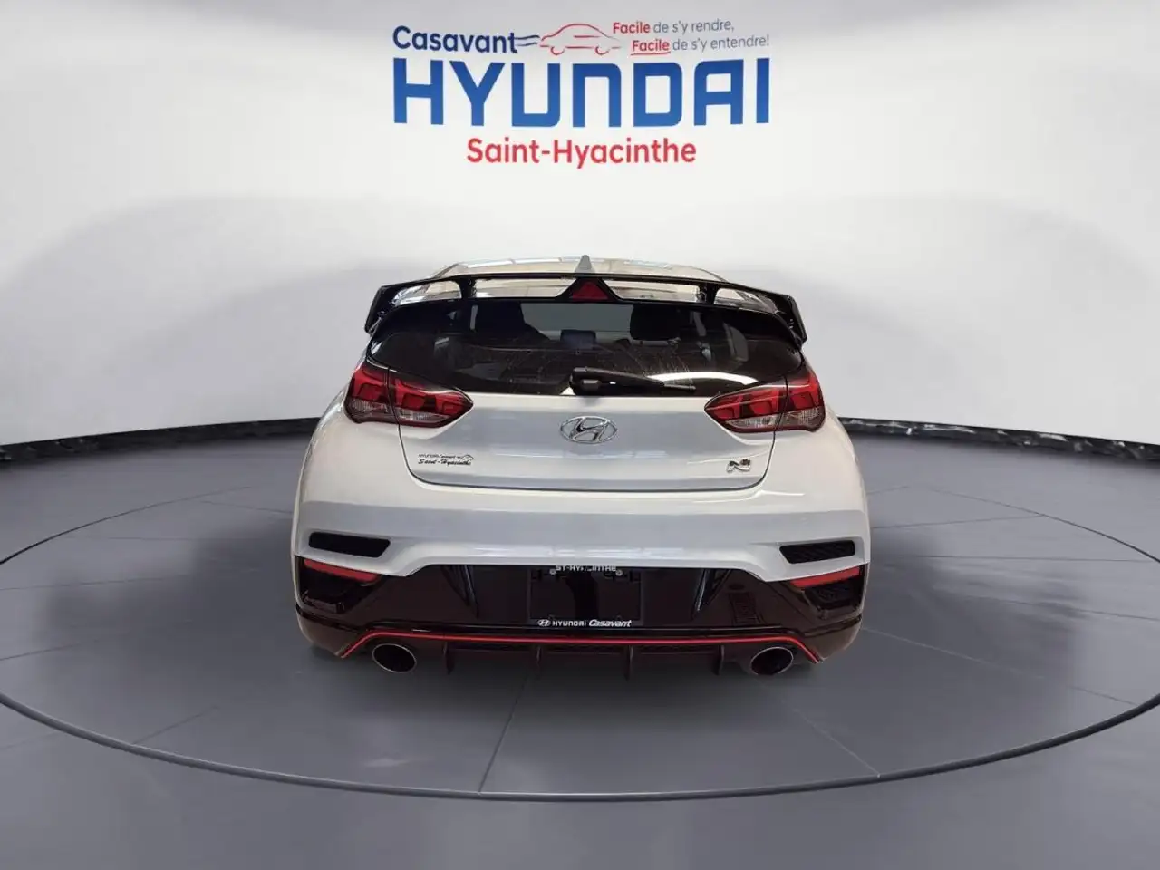 Hyundai VELOSTER снимка Hyundai VELOSTER