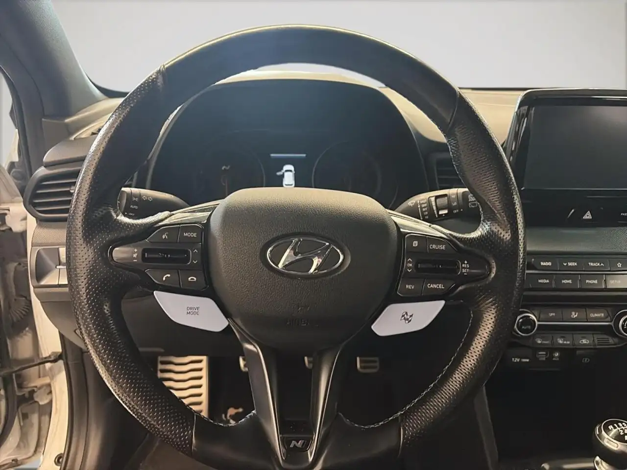 Hyundai VELOSTER снимка Hyundai VELOSTER