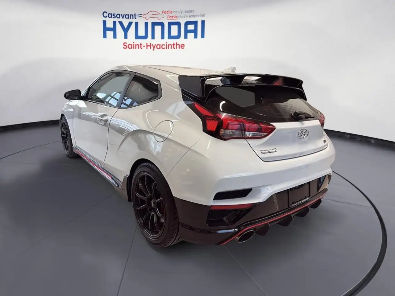 Hyundai VELOSTER снимка Hyundai VELOSTER