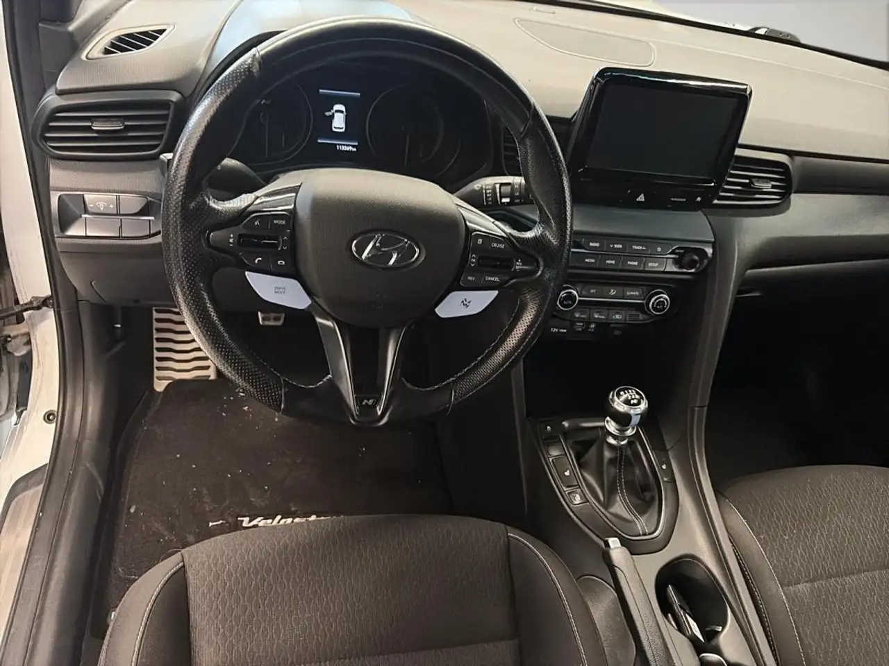 Hyundai VELOSTER снимка Hyundai VELOSTER