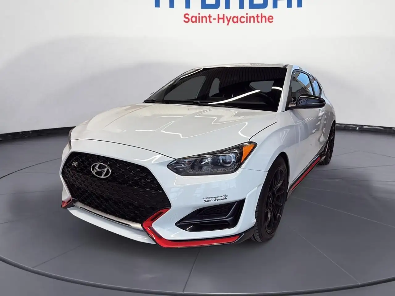 Hyundai VELOSTER снимка Hyundai VELOSTER