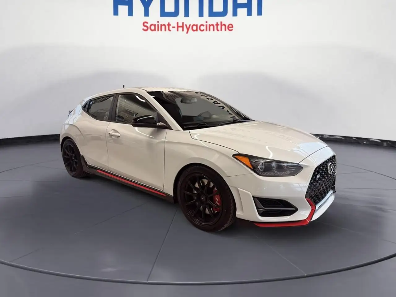 Hyundai VELOSTER снимка Hyundai VELOSTER