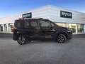 Citroen Berlingo Combi BlueHDi S&S Talla M Shine 130 Negro - thumbnail 4