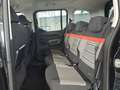 Citroen Berlingo Combi BlueHDi S&S Talla M Shine 130 Negro - thumbnail 10
