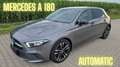 Mercedes-Benz A 180 Edition 19 Automatik Navi Standhzg  MBUX Grau - thumbnail 1