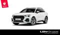 Audi Q3 35 TFSI S tronic S line 18"|NAVI+VC|PANO|SHZ|RFK Weiß - thumbnail 1
