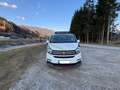 Fiat Talento SS Ecojet 1,6l Kombi / Family Van Weiß - thumbnail 3