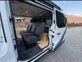 Fiat Talento SS Ecojet 1,6l Kombi / Family Van Weiß - thumbnail 9